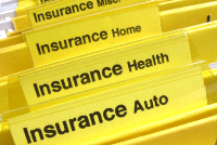 Credit Based Insurance Scores