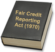 Credit Report Laws