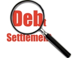 Debt Settlement and Credit Scores