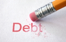 Does Debt Erased After 7 Years?