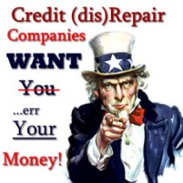 Fast Credit Report Repair - Quickly Fix Bad Credit