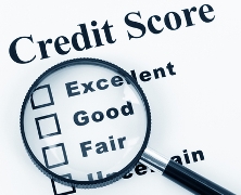 FICO and Credit Scores