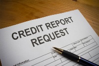 Free Credit Bureau Report