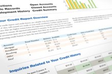 Free Credit Reports Online