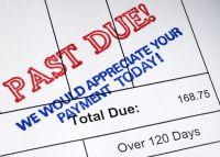 Late Payments and Credit Scores