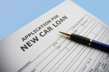 Obtaining Car Loan / Obtaining Auto Loan