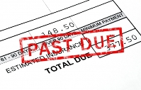 Paying off old debts doesn't always improve credit score