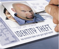 Types of Identity Theft