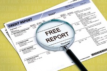 Yearly Free Credit Report