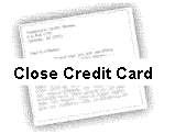 Sample Letter for Closing a Credit Card Account