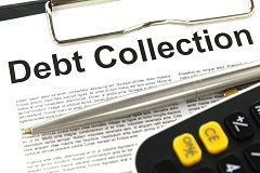 Debt Validation Letter for Medical Bills